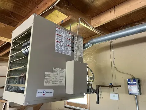 5856 Ethan Allen Highway New Haven VT 05472