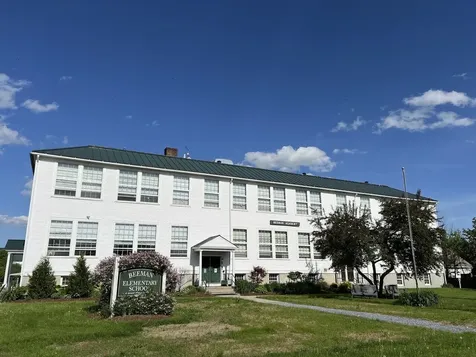 5856 Ethan Allen Highway New Haven VT 05472