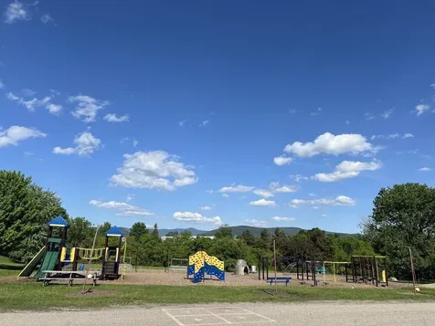 5856 Ethan Allen Highway New Haven VT 05472