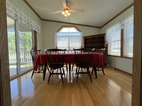 5856 Ethan Allen Highway New Haven VT 05472