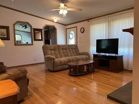 5856 Ethan Allen Highway New Haven VT 05472