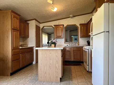 5856 Ethan Allen Highway New Haven VT 05472