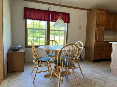 5856 Ethan Allen Highway New Haven VT 05472