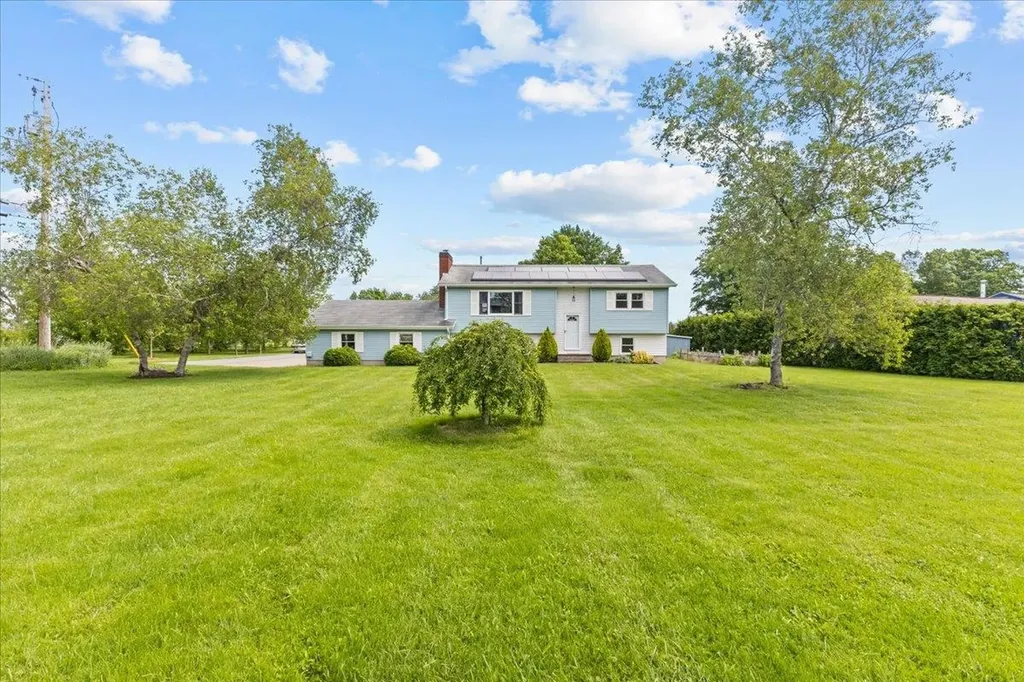 14 Elderberry Lane Colchester VT 05446