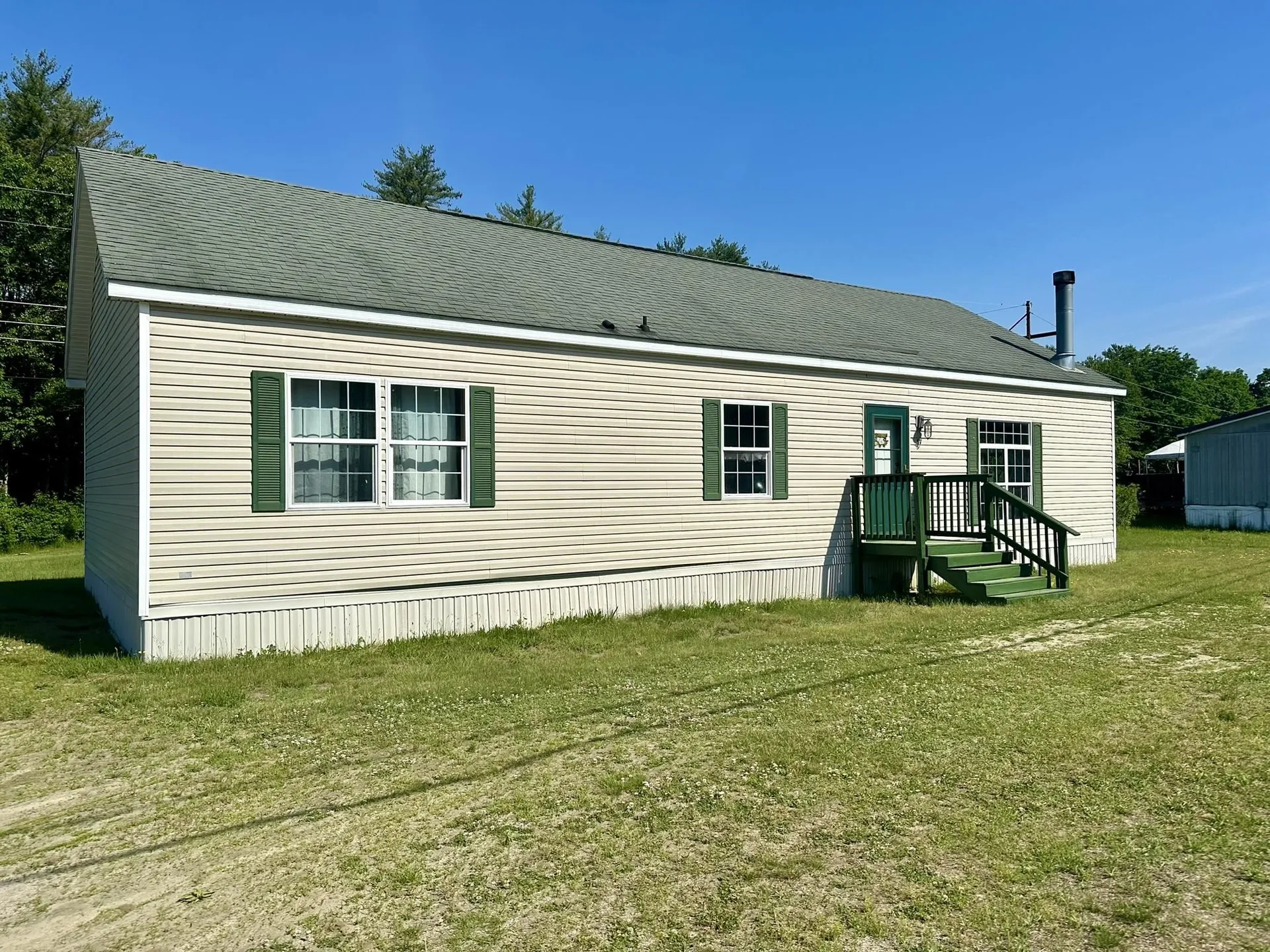 37 Kapper Drive Winchester NH 03470
