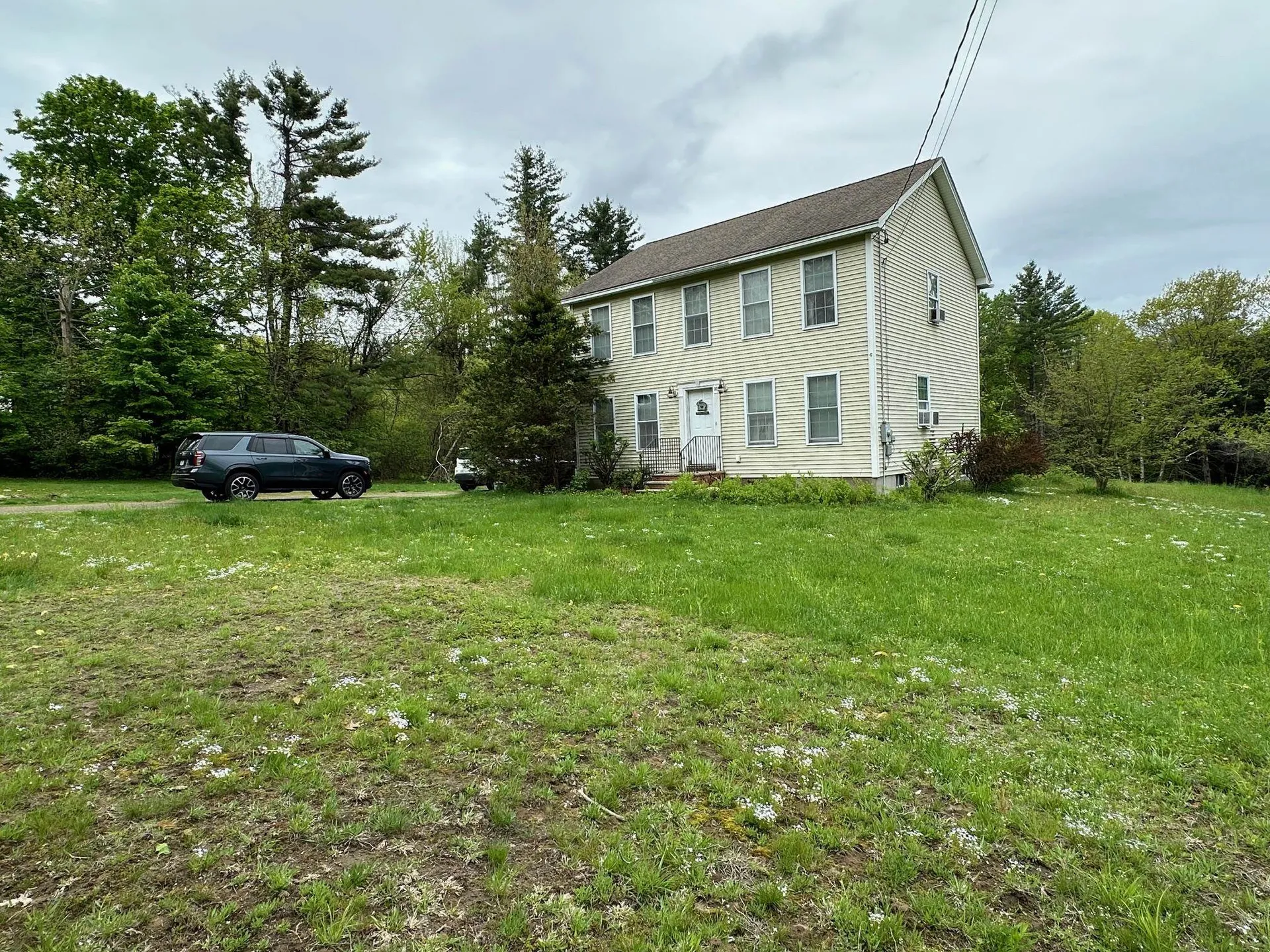 370 West Hill Road Troy NH 03465