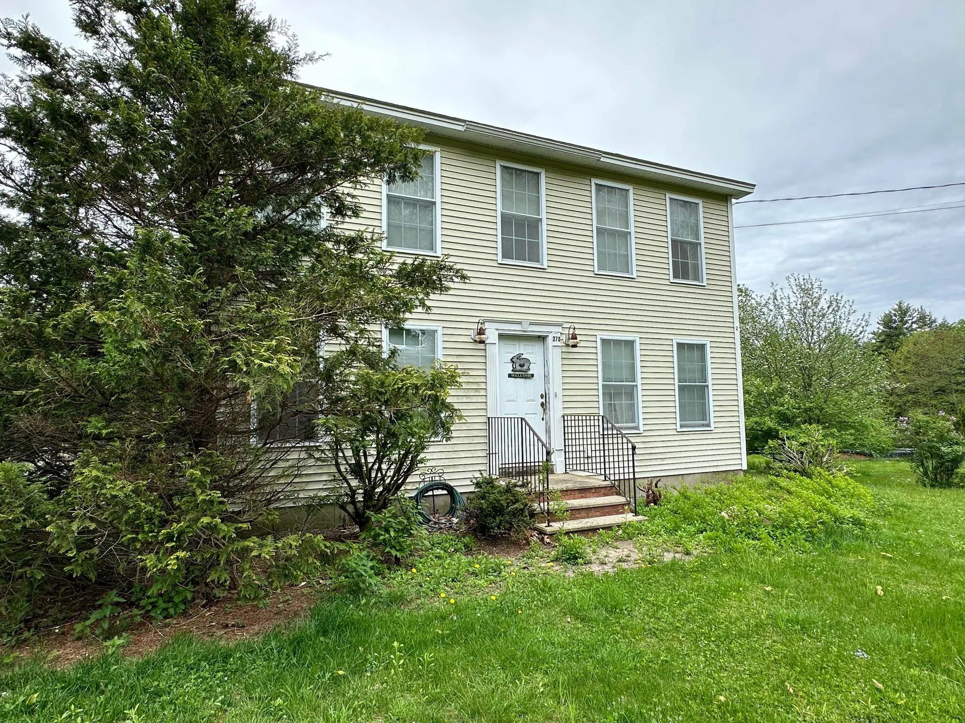 370 West Hill Road Troy NH 03465