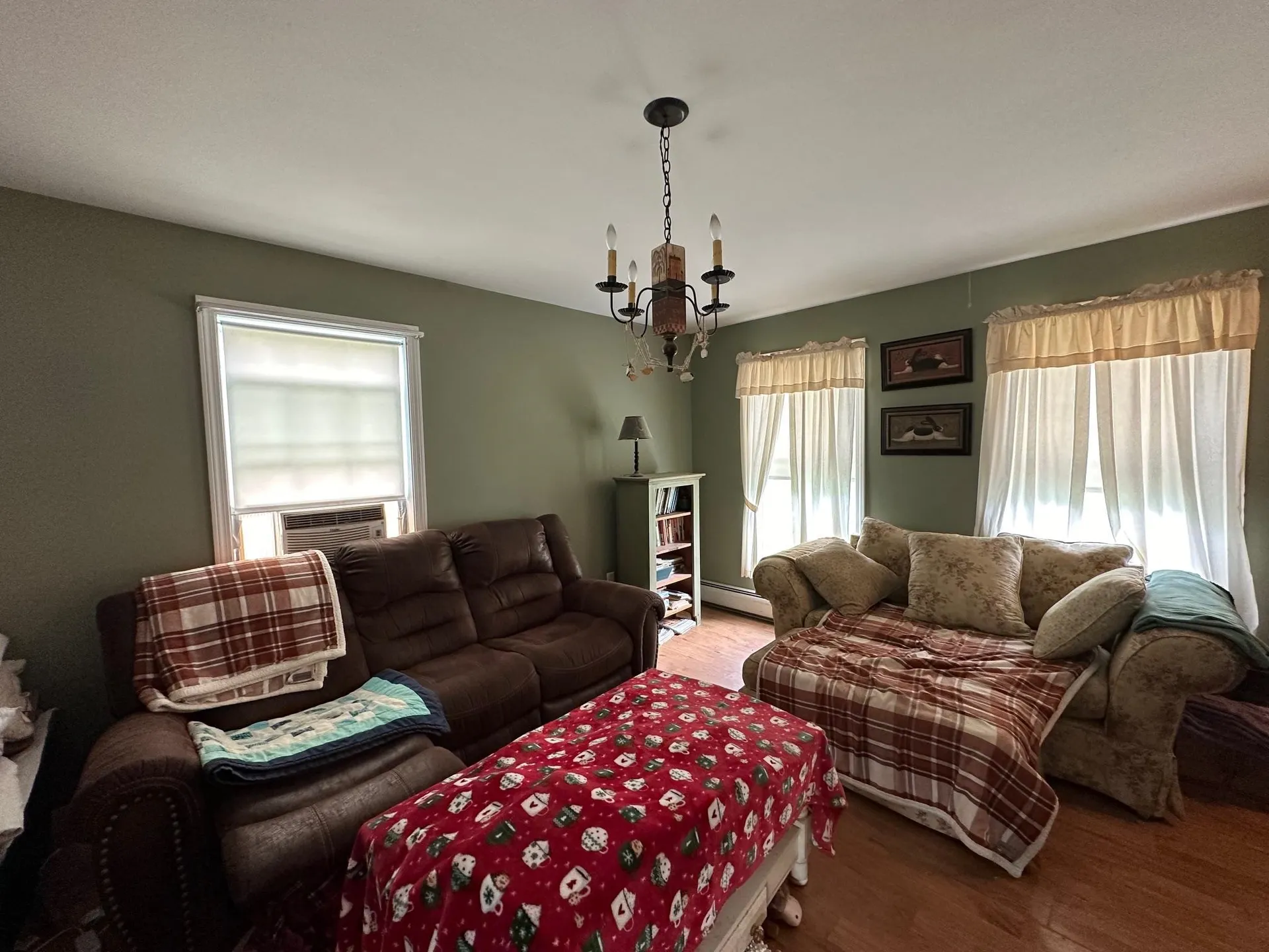 370 West Hill Road Troy NH 03465
