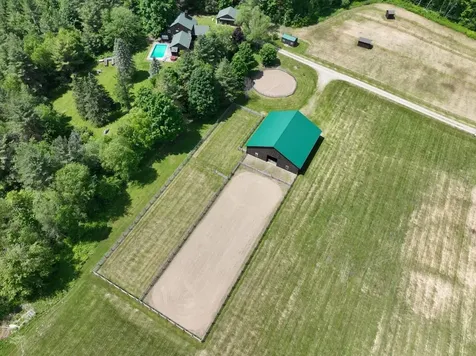 364 East Hill Road Troy VT 05859
