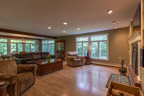 364 East Hill Road Troy VT 05859