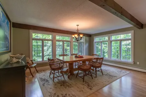 364 East Hill Road Troy VT 05859