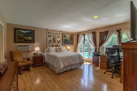 364 East Hill Road Troy VT 05859