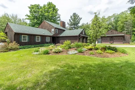 364 East Hill Road Troy VT 05859