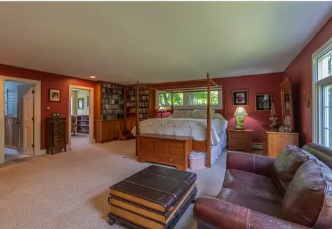 364 East Hill Road Troy VT 05859