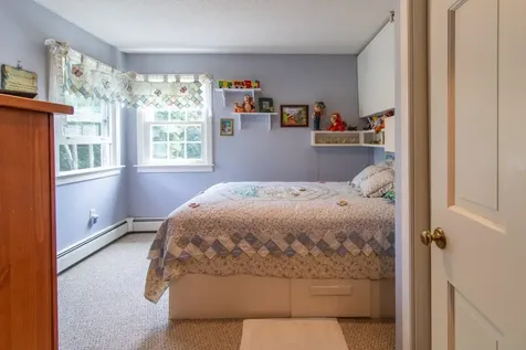 364 East Hill Road Troy VT 05859