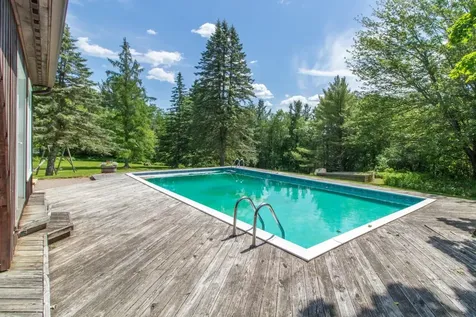 364 East Hill Road Troy VT 05859