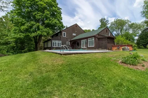 364 East Hill Road Troy VT 05859