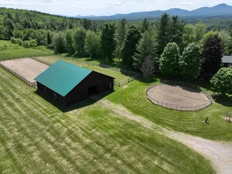 364 East Hill Road Troy VT 05859