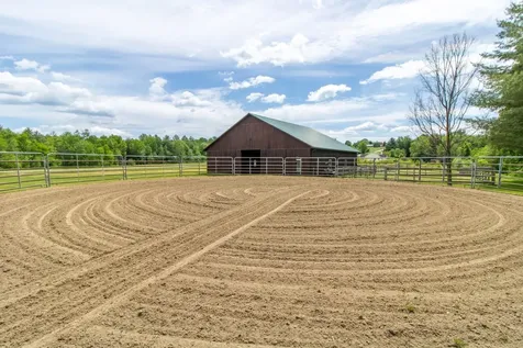 364 East Hill Road Troy VT 05859