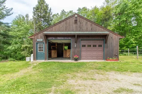 364 East Hill Road Troy VT 05859