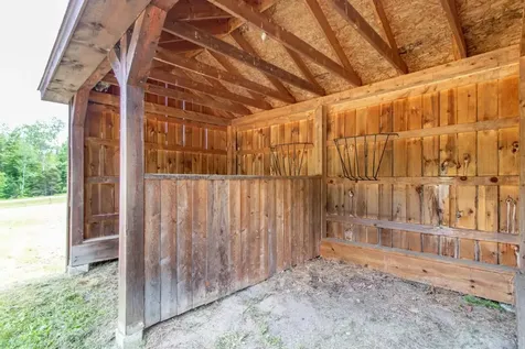 364 East Hill Road Troy VT 05859