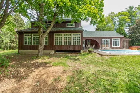 364 East Hill Road Troy VT 05859