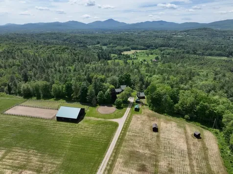 364 East Hill Road Troy VT 05859