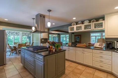 364 East Hill Road Troy VT 05859