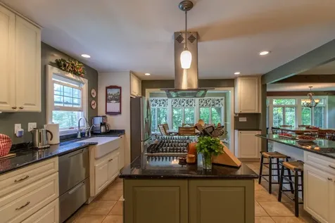 364 East Hill Road Troy VT 05859