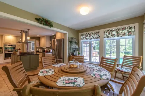 364 East Hill Road Troy VT 05859