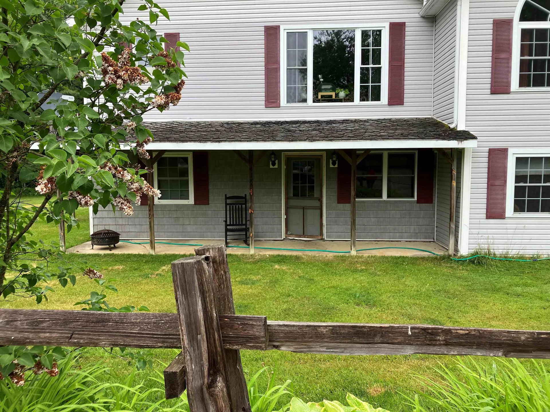 4189 East Hill Road Troy VT 05859