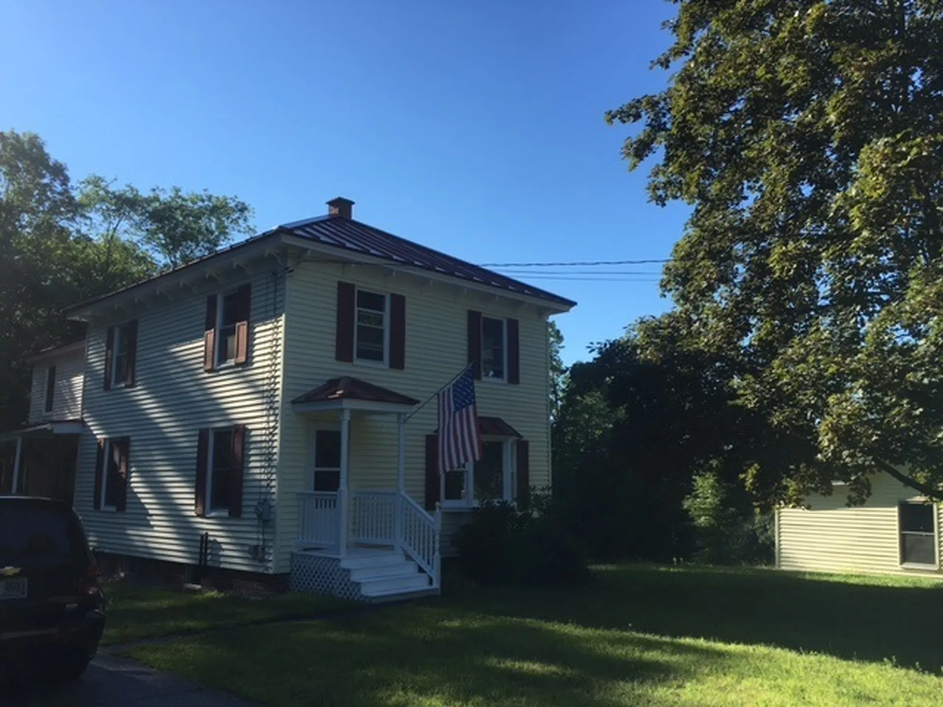 17 Nelson Street Troy NH 03465