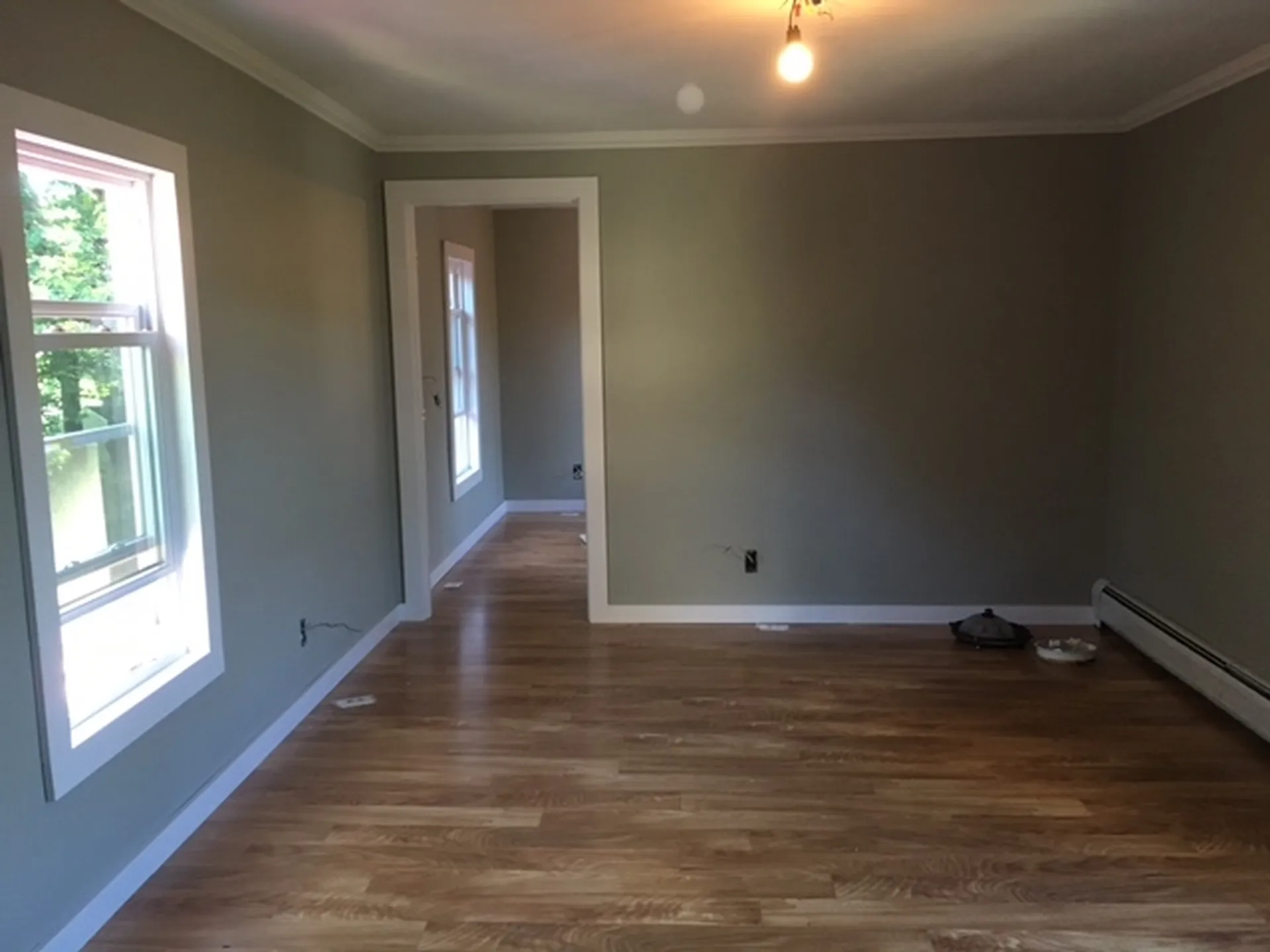 17 Nelson Street Troy NH 03465
