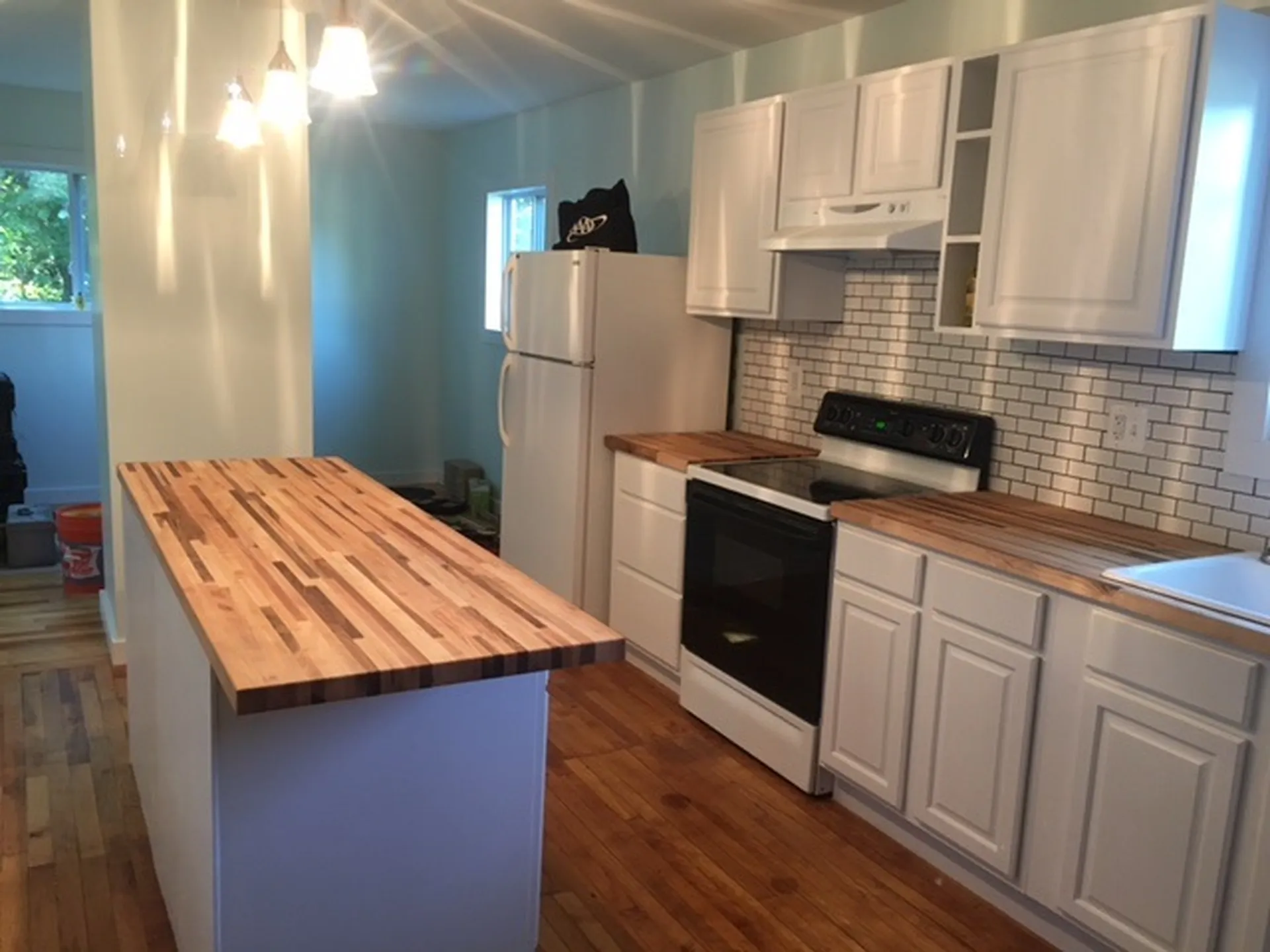 17 Nelson Street Troy NH 03465