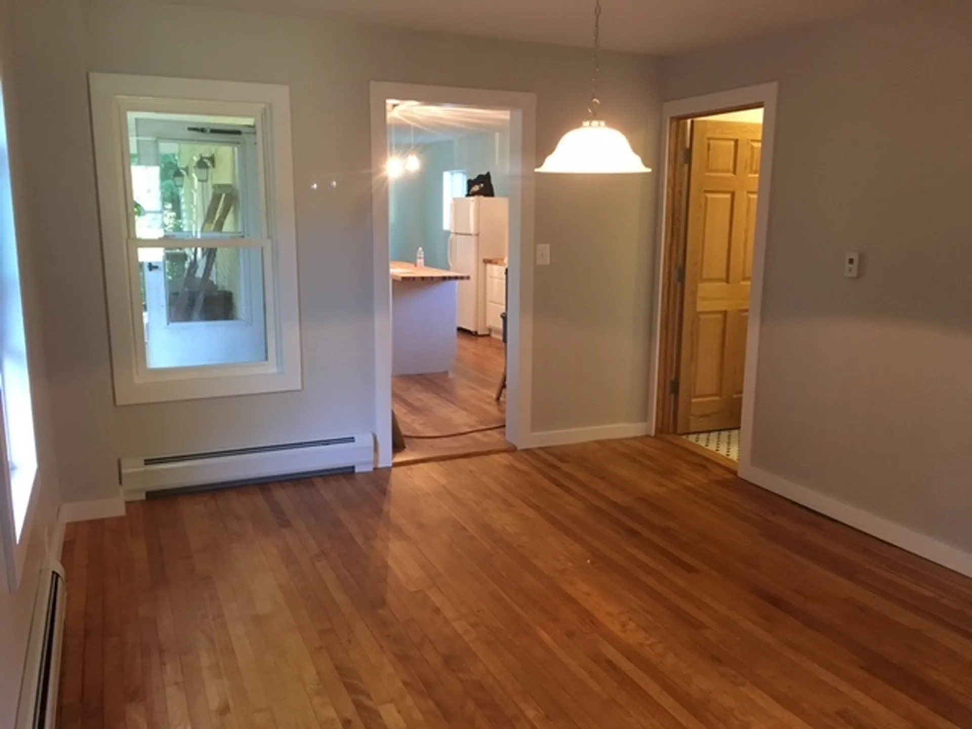 17 Nelson Street Troy NH 03465