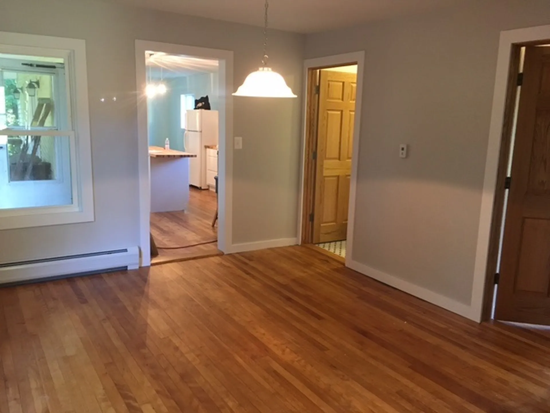 17 Nelson Street Troy NH 03465