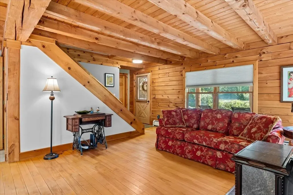 1328 Waterville Mountain Road Bakersfield VT 05441