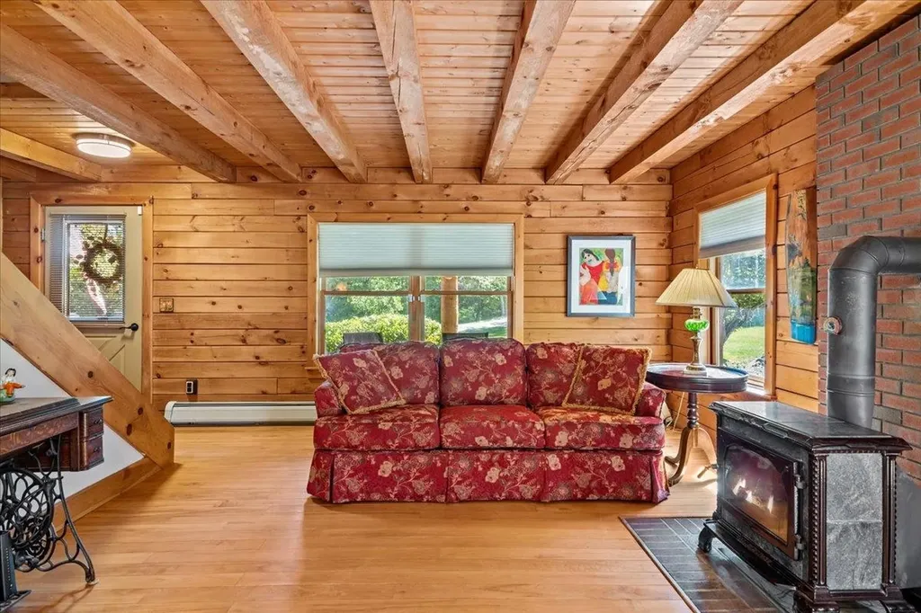 1328 Waterville Mountain Road Bakersfield VT 05441