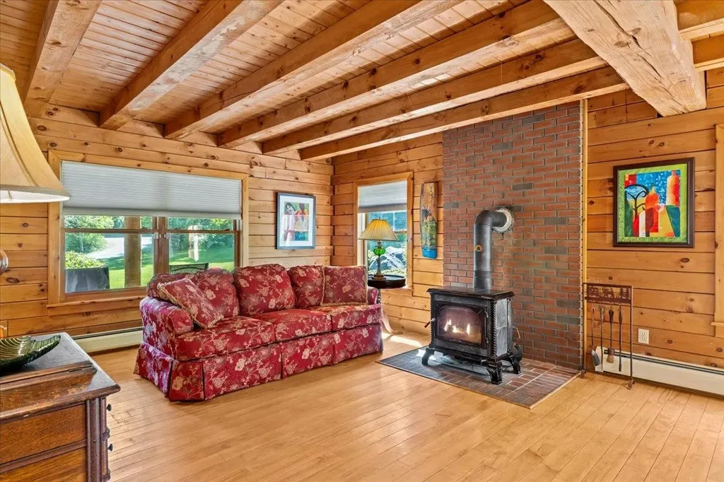 1328 Waterville Mountain Road Bakersfield VT 05441