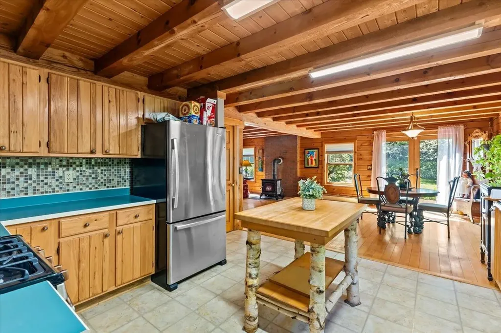 1328 Waterville Mountain Road Bakersfield VT 05441