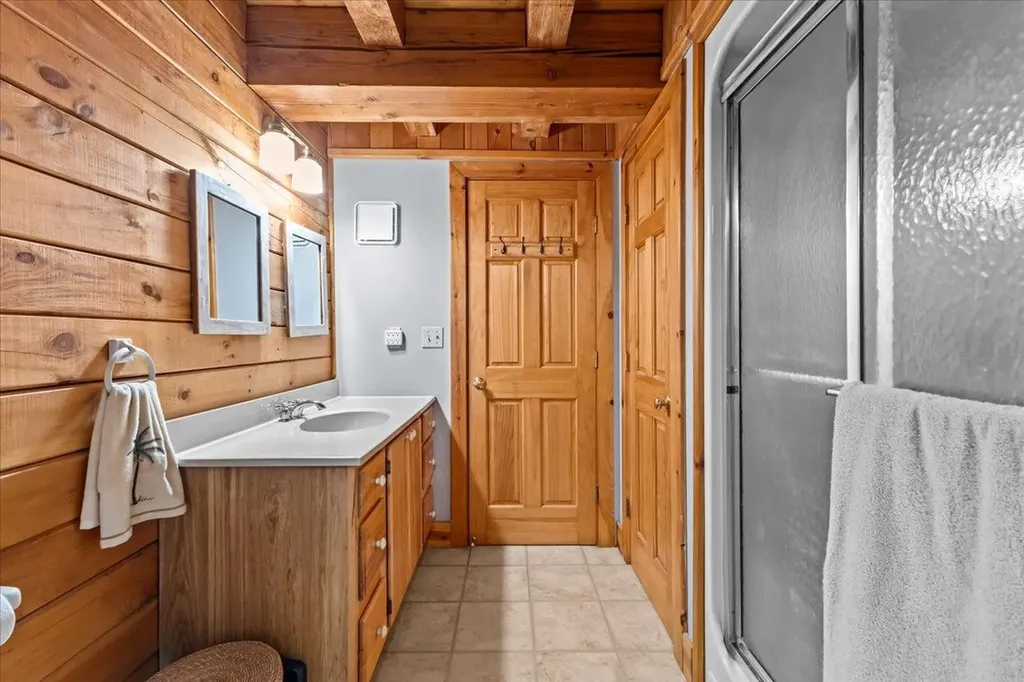 1328 Waterville Mountain Road Bakersfield VT 05441