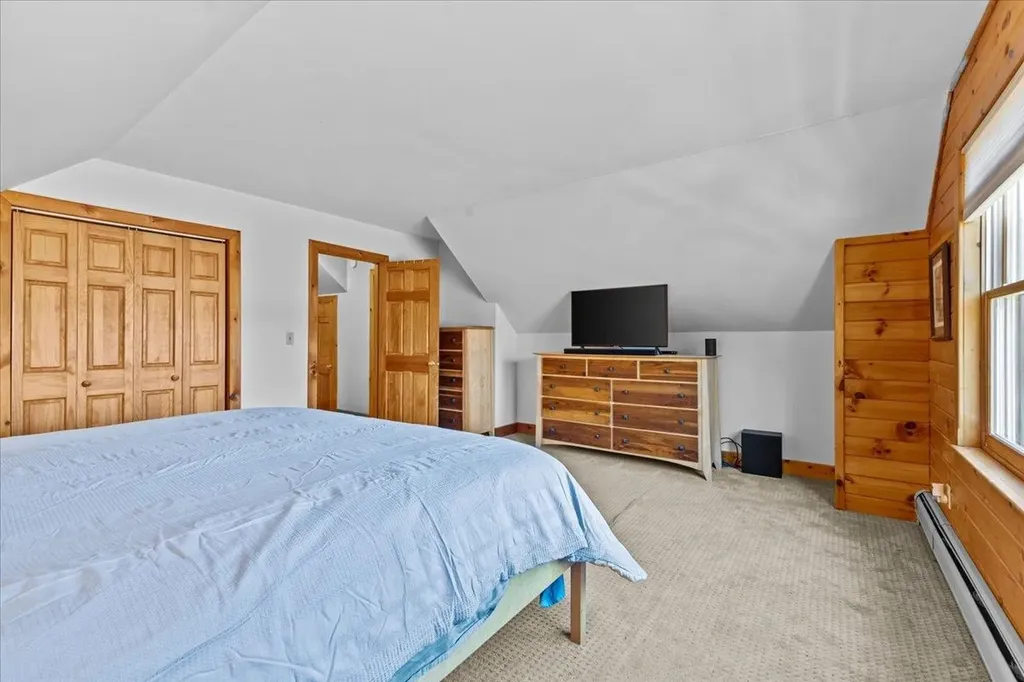 1328 Waterville Mountain Road Bakersfield VT 05441