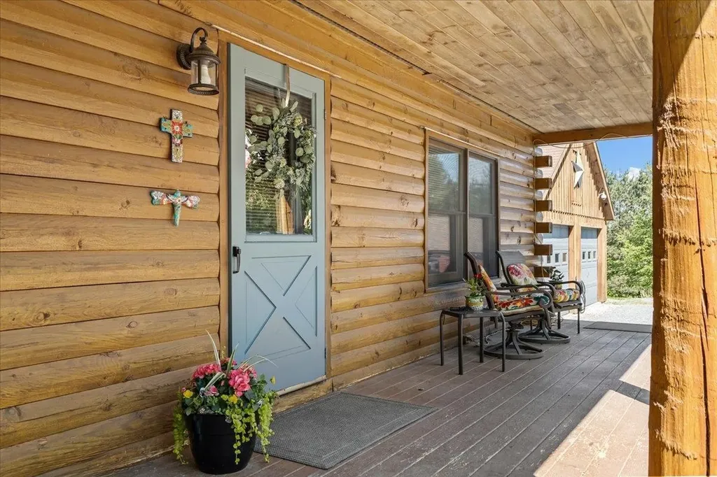 1328 Waterville Mountain Road Bakersfield VT 05441