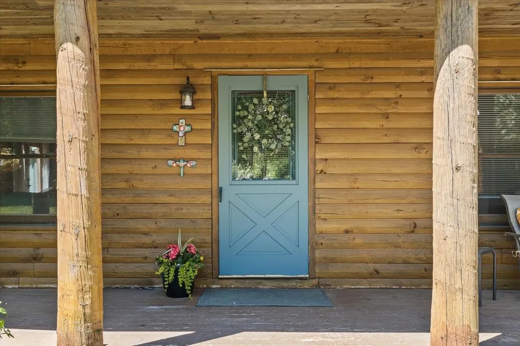 1328 Waterville Mountain Road Bakersfield VT 05441