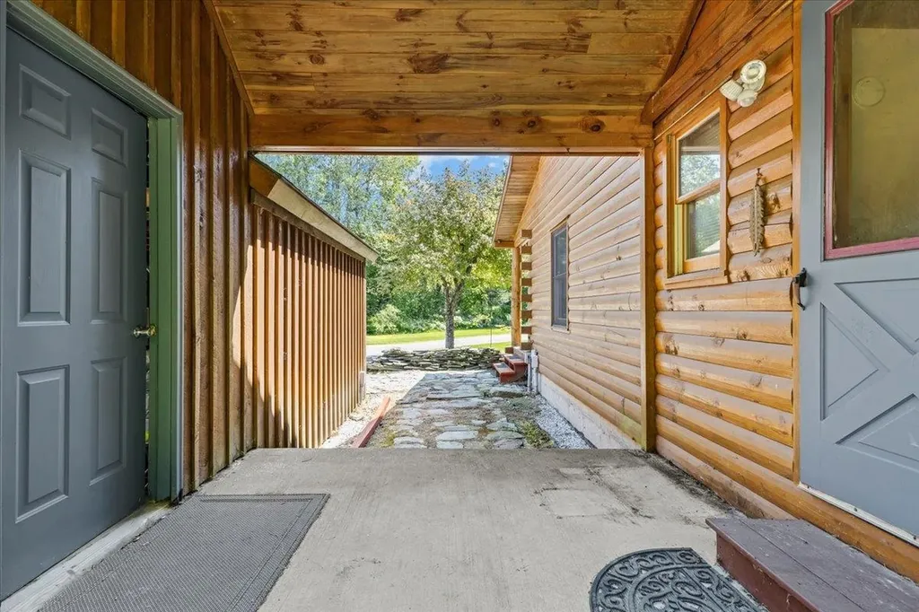 1328 Waterville Mountain Road Bakersfield VT 05441