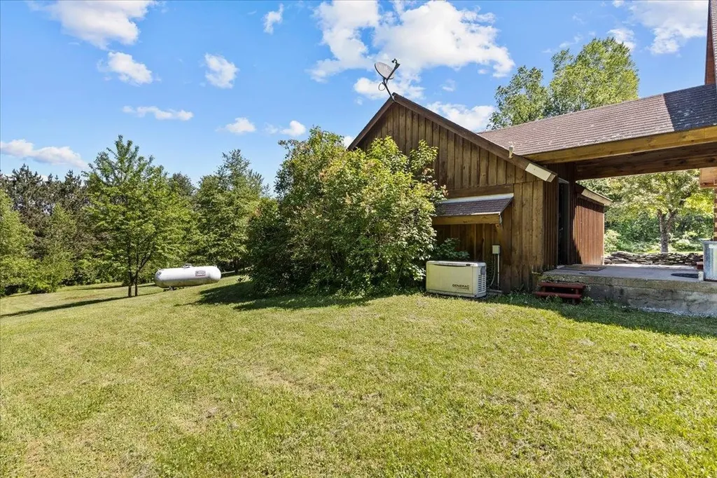 1328 Waterville Mountain Road Bakersfield VT 05441