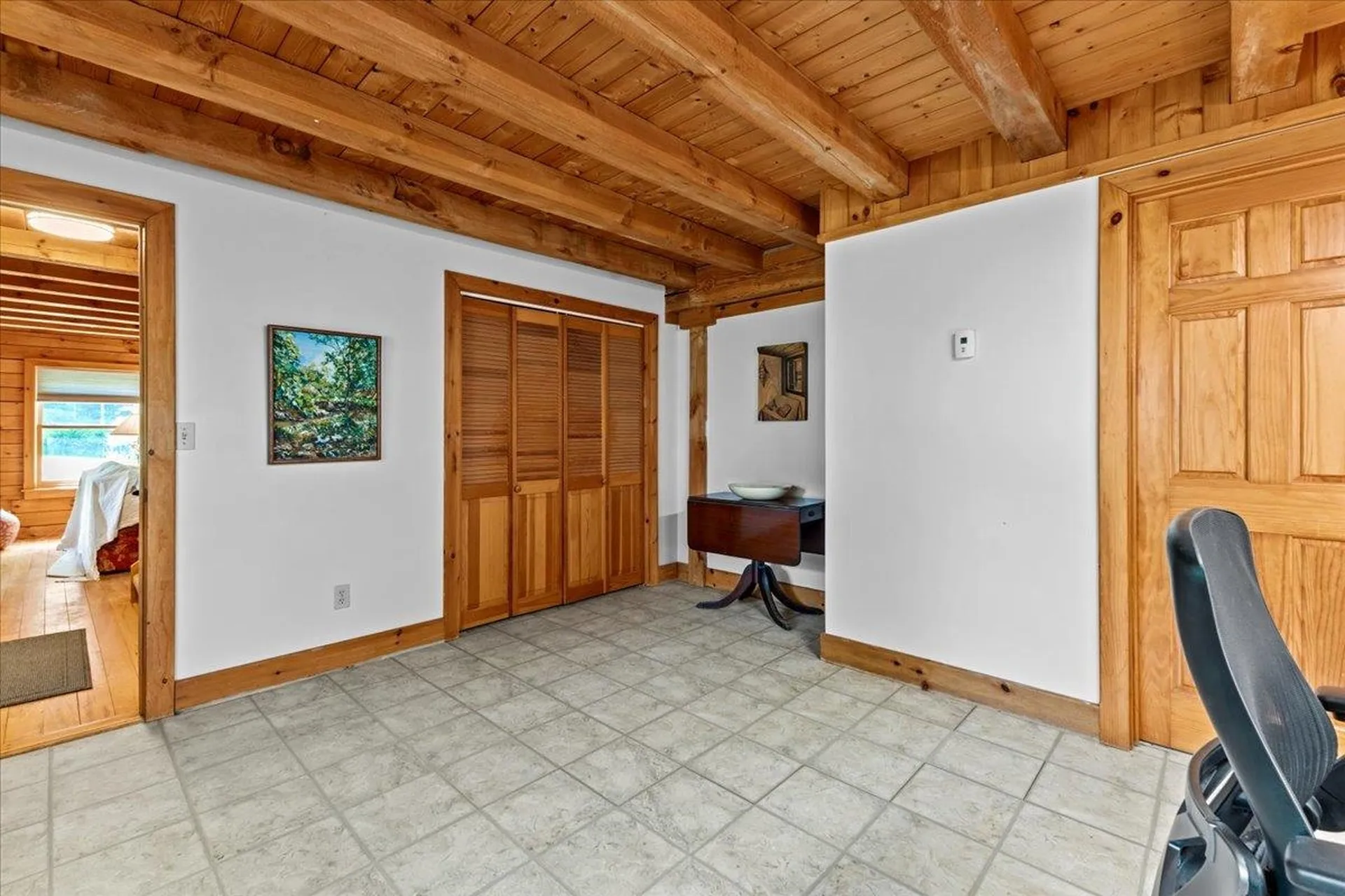 1328 Waterville Mountain Road Bakersfield VT 05441