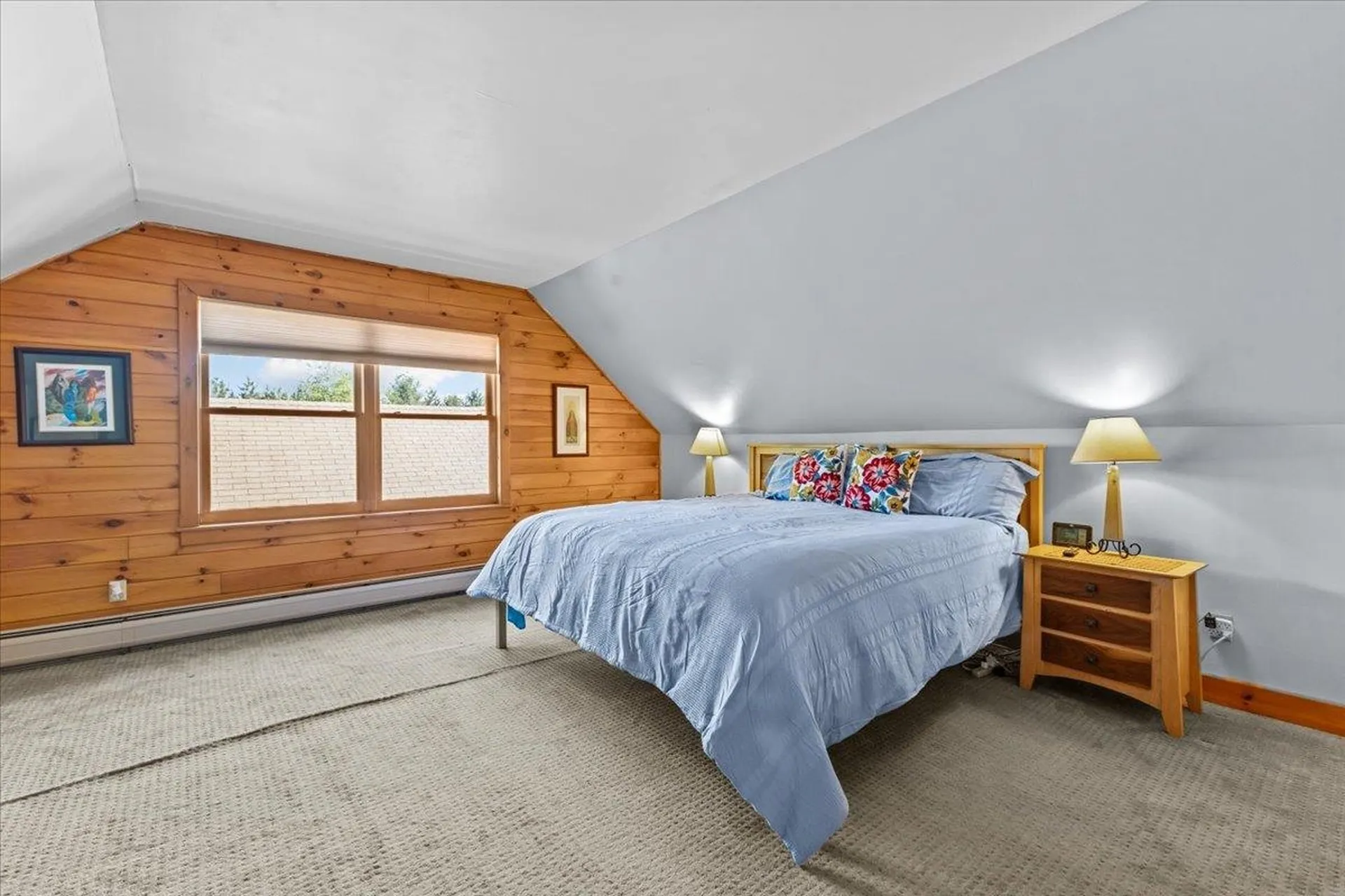 1328 Waterville Mountain Road Bakersfield VT 05441