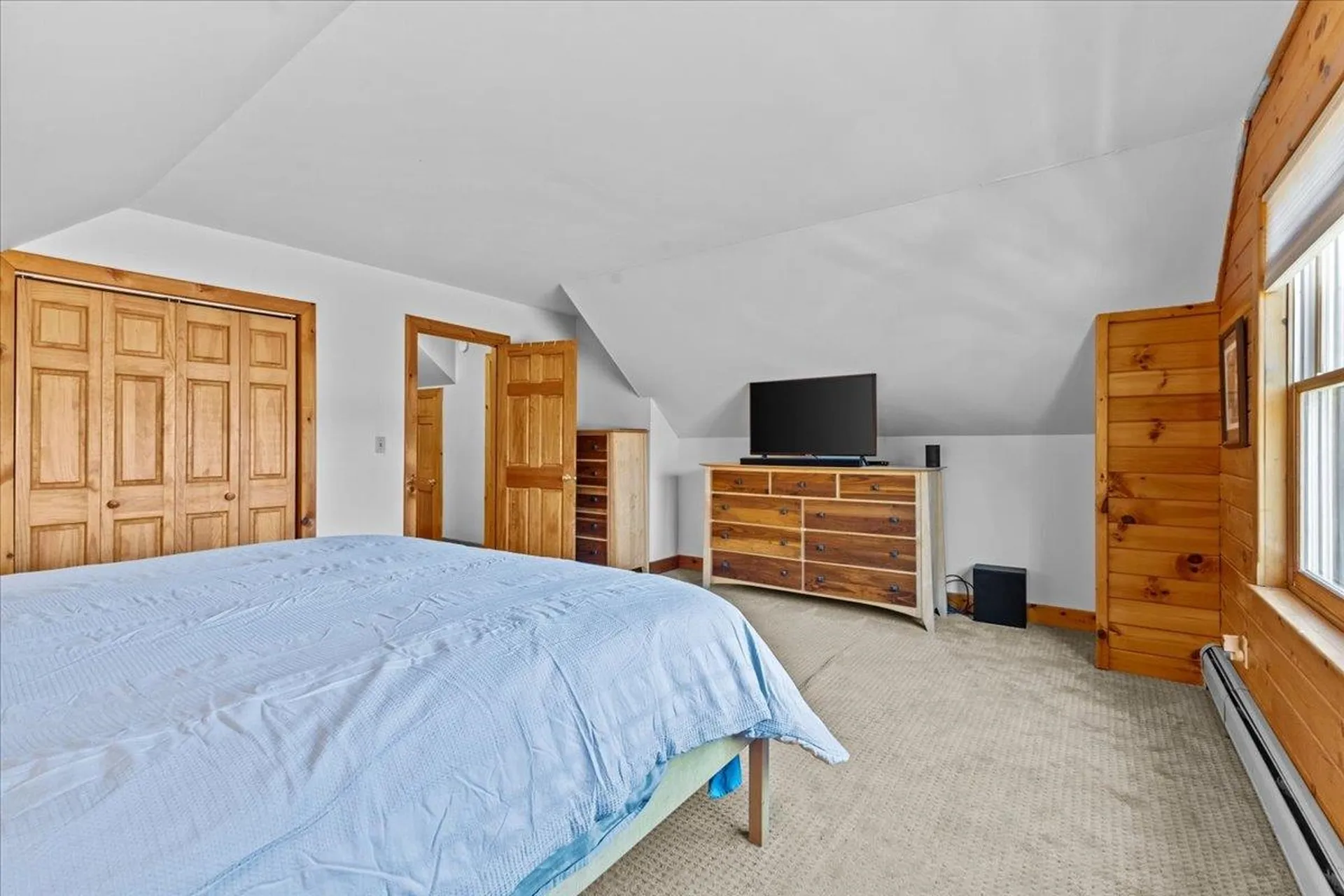 1328 Waterville Mountain Road Bakersfield VT 05441