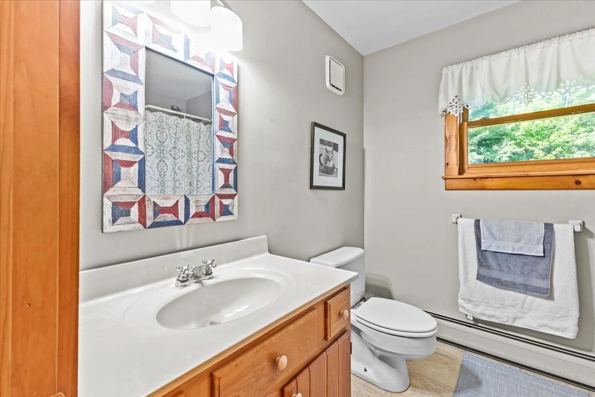 1328 Waterville Mountain Road Bakersfield VT 05441